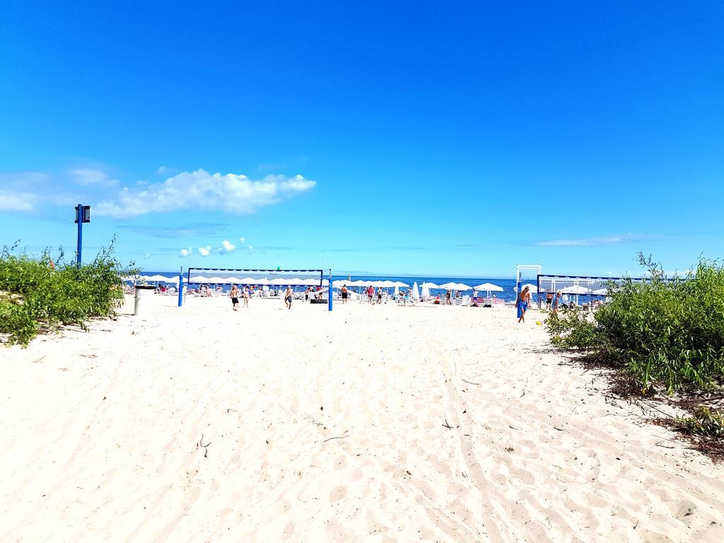 Sopocka Ostoja * Sopot