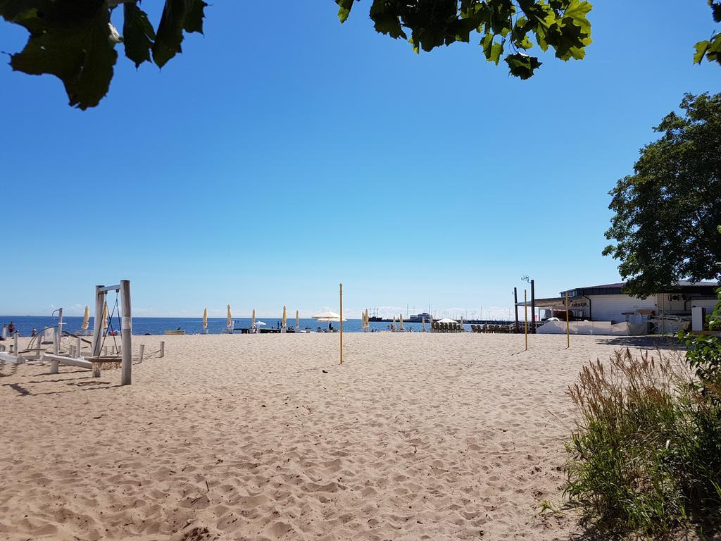 Sopocka Ostoja Sopot