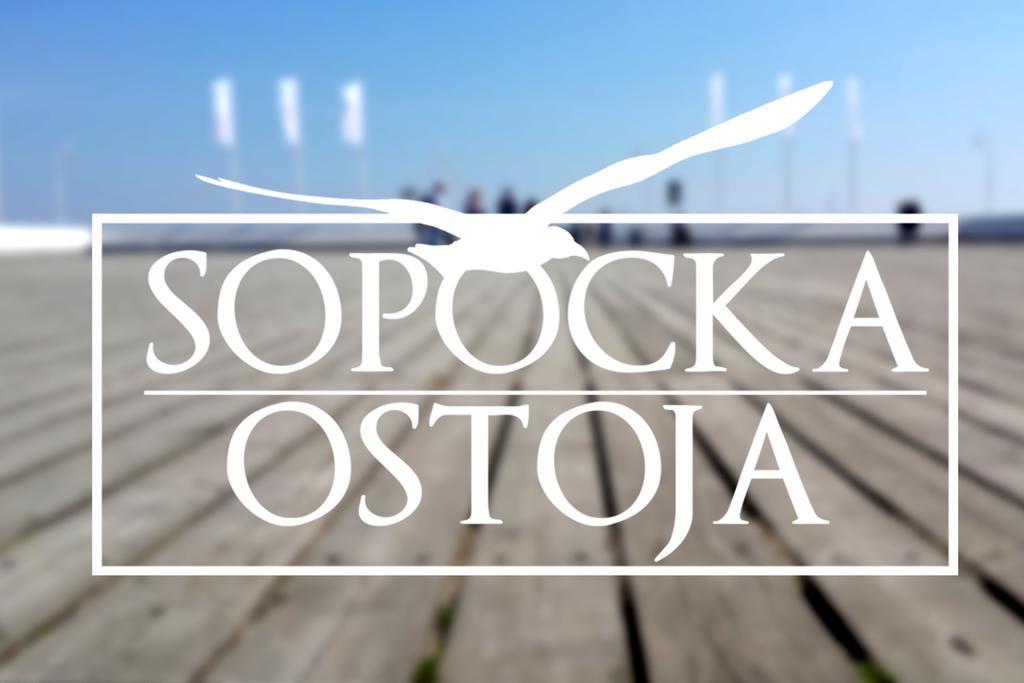 Sopocka Ostoja * Sopot