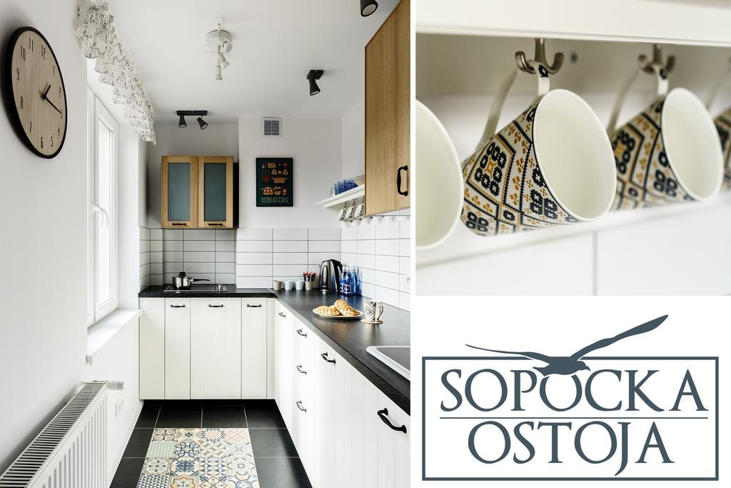Sopocka Ostoja *