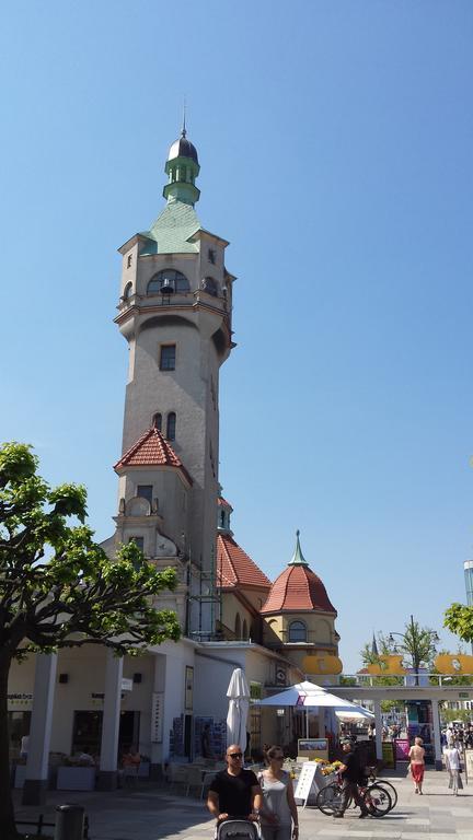 Sopocka Ostoja Sopot